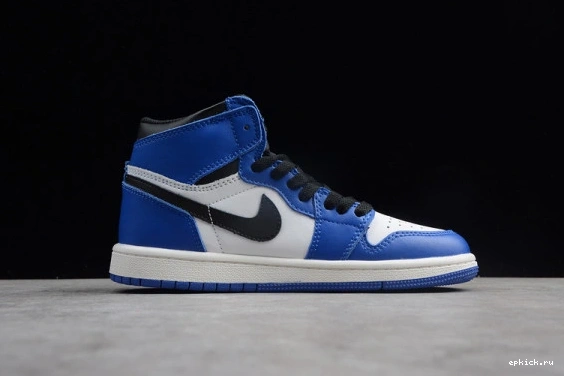 Rep EP OG 403 Jordan 555088 High Kid Retro Royal'  403 1 Kids Air 555088 'Game 0210